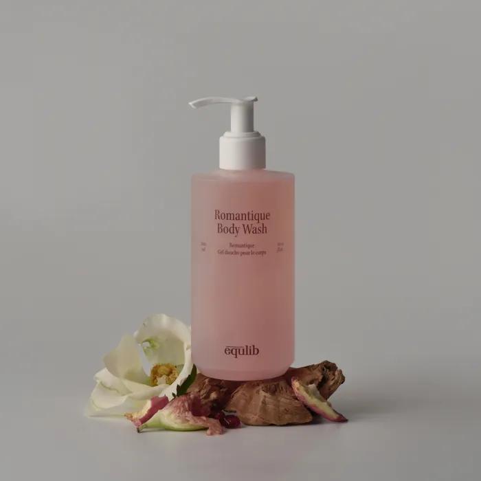 Romantic Body Wash 300ml