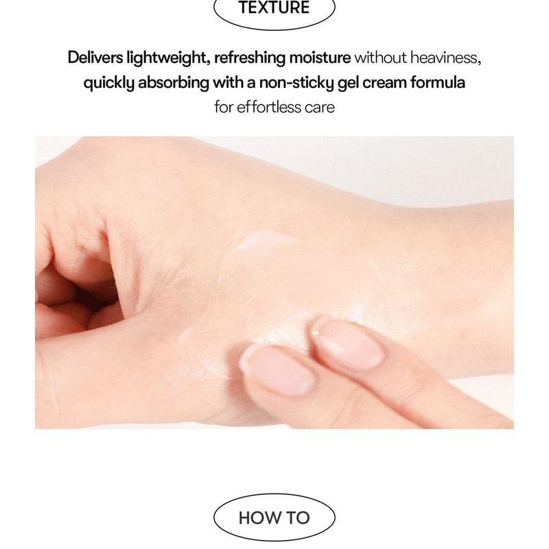 VT - Garlic AC Reedle Shot Gel Cream