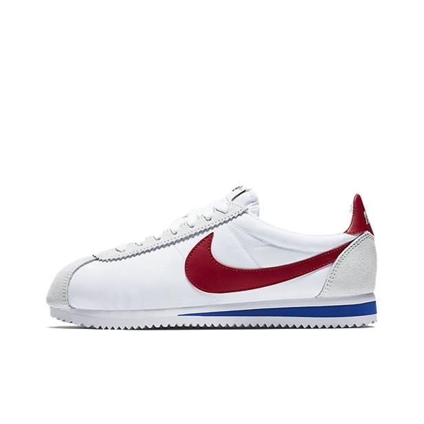 

кроссовки Nike Wmns Classic Cortez White Varsity Red Royal 882258-101