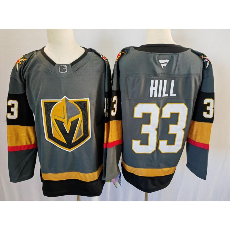 Ice Hockey Long Sleeve Training Jersey - Mens Womens Sports Top Team Style