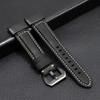 Quickfit 26mm 22mm Armband für Garmin Epix Pro 51mm 47mm Tactix 8 7 Pro Fenix 8 7 7X Enduro3 Echtleder Uhrenarmband Zubehör