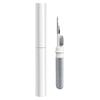 Earphone Cleaning Brush 3-in-1 Multi-Functional Cleaning Kit with Soft Brush, Suitable for Wireless Earphones Case Charging Pen