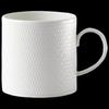 Wedgwood Geometric Series Bone China Mug