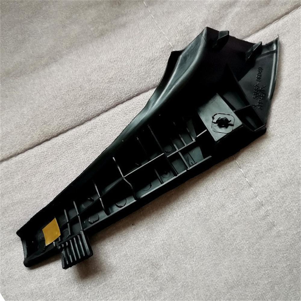 Front Left Fender to Cowl Hood Side Seal For 2013-2018 Toyota RAV4 53867-42020