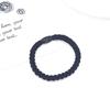 Korean Handmade Knitted Hair Scrunchies: High Elasticity, Braided Style Hair Ties.