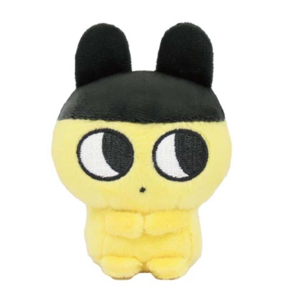 

Tamagotchi Mamechi Pudding Petit