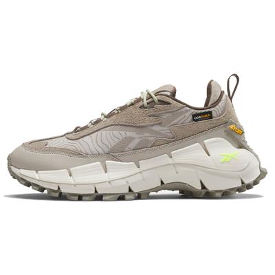 Buty sportowe Zig Kinetica 2.5 Edge 'Cordura   Popielaty Księżycowy' 100074671