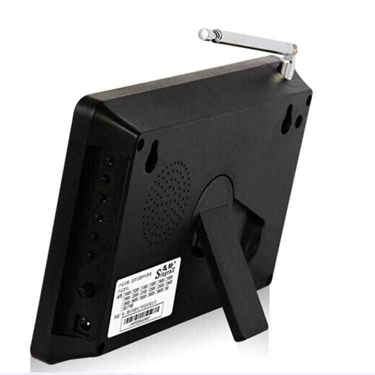 Xunling SC-R10 Wireless Paging System for Restaurants and Hotels