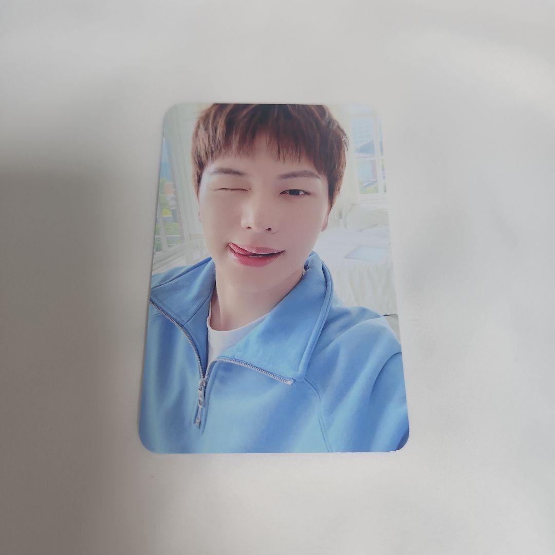 

[USED] BTOB Yook Sungjae Pop-Up Korea Exclusive