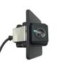 95760-3Z250 957603Z250 Car Rear View Camera Parking Assist Mini Reverse Camera Fit for Hyundai i40 Saloon 2011-2014 Clear Sight