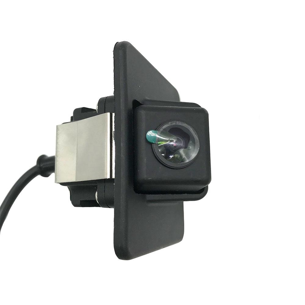 95760-3Z250 957603Z250 Car Rear View Camera Parking Assist Mini Reverse Camera Fit for Hyundai i40 Saloon 2011-2014 Clear Sight
