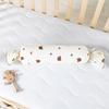 Cuddles Buddys Multi-pattern Designs Comfort for Infants Baby Pillow Soft Supportive Pillow for Safe Soft Side Sleeping