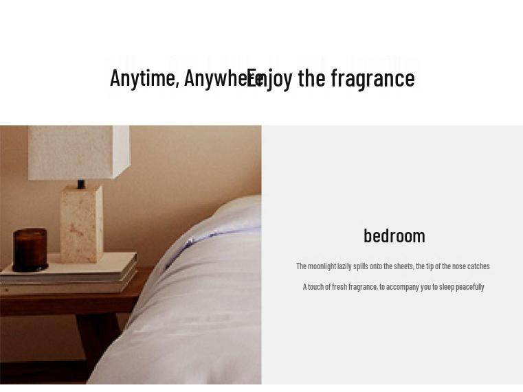 Rattan Glass Aromatherapy Diffuser: Flameless Essential Oil Decor for Home, Bedroom & Hotel