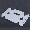Carbon Steel Carbon Steel Die Thin Metal DIY Die Cuts Box Cutting Dies  Handmade Thing