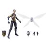 Avengers Series Marvel Legends Action the Movie and the 5.0 6-inch Figure/Wasp (from "Ant-Man Wasp")