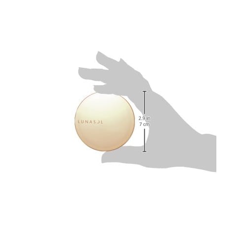 LUNASOL Airy Lucent Powder 01 Light Powder