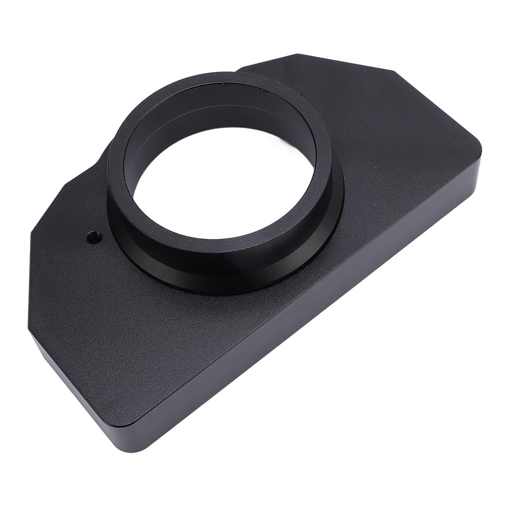 Кронштейн керма Сидіння підшипника Алюмінієвий сплав Кронштейн Сидіння підшипника для 5 7 9 G920 G923 Симулятор гоночного керма Ремонт Модифікація