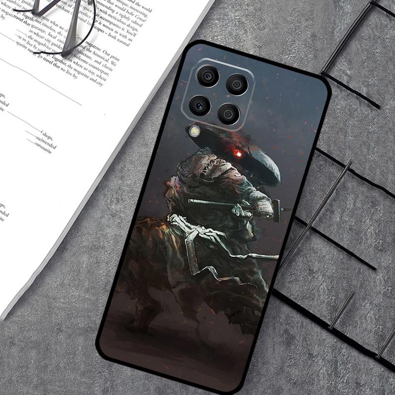 

Samurai Case For Samsung Galaxy M14 M12 M11 M13 M15 M06 M16 M36 M56 M31 M53 M32 M52 M35 M55 M34 M54 Samsung M31