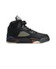 Jordan 5 Gore-Tex Off-Noir W - DR0092-001