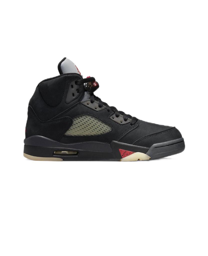 Jordan 5 Gore-Tex Off-Noir W - DR0092-001