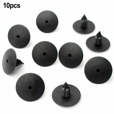 Securing Clip Spruce Clip Wheel Arch Lining 10x 7703077435