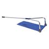 Snow Roof Rake 6.5M Adjustable Aluminum Roof Snow Removal Tool with Wheels Oxford Slide Anti Slip