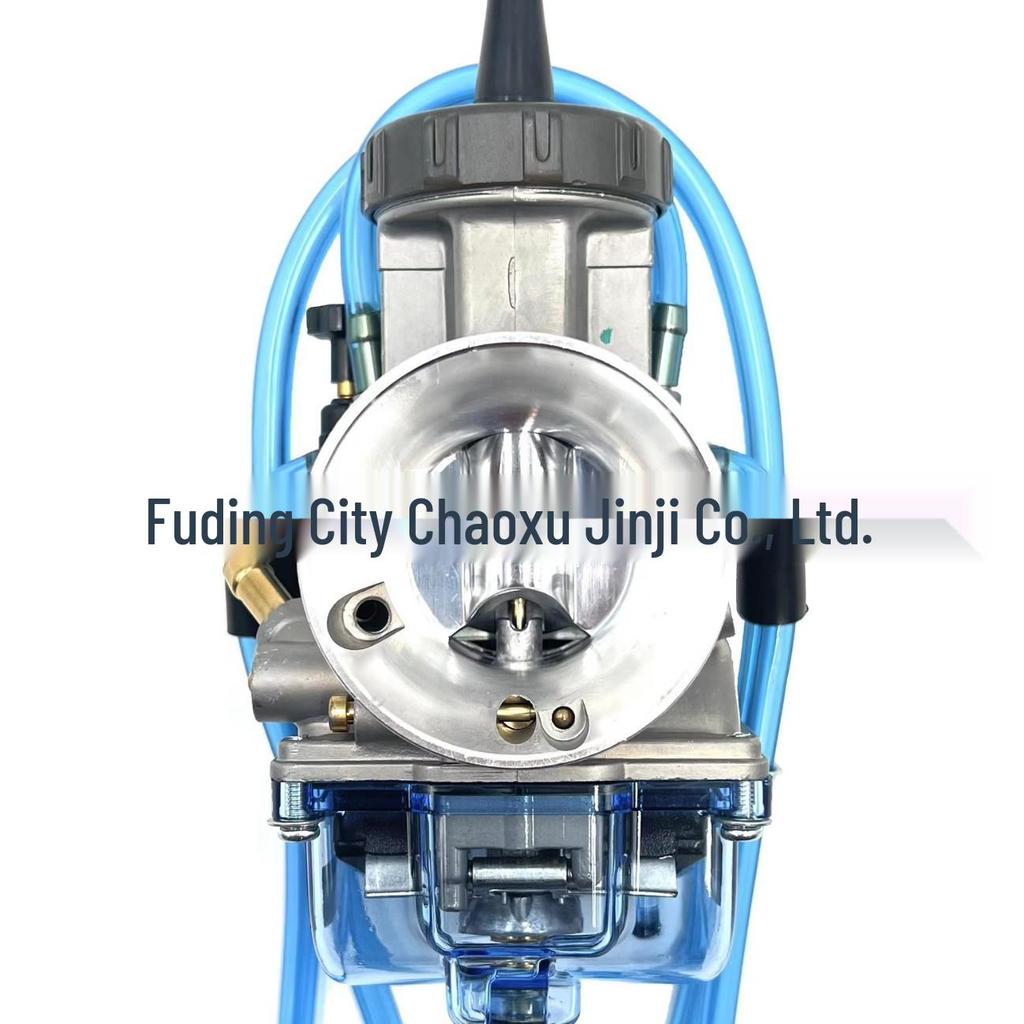 Upgraded PWK Carburetor 33-42mm for ATV/UTV Racing