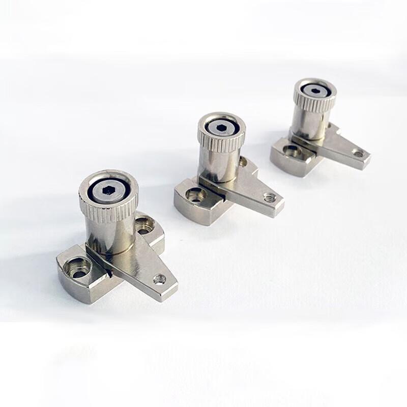 Jinpeiqi Light Spring Clamp