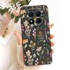 New Fashion Phone Case For Xiaomi Redmi Note 15 Pro Plus Soft Silicone Cases For Redmi Note 15 Pro 5G 15Pro+ Shockproof Bumpers