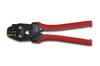 Nichifu Terminal Industry Crimping Handle Attachment Tool Tool, Color Red, NH-32,