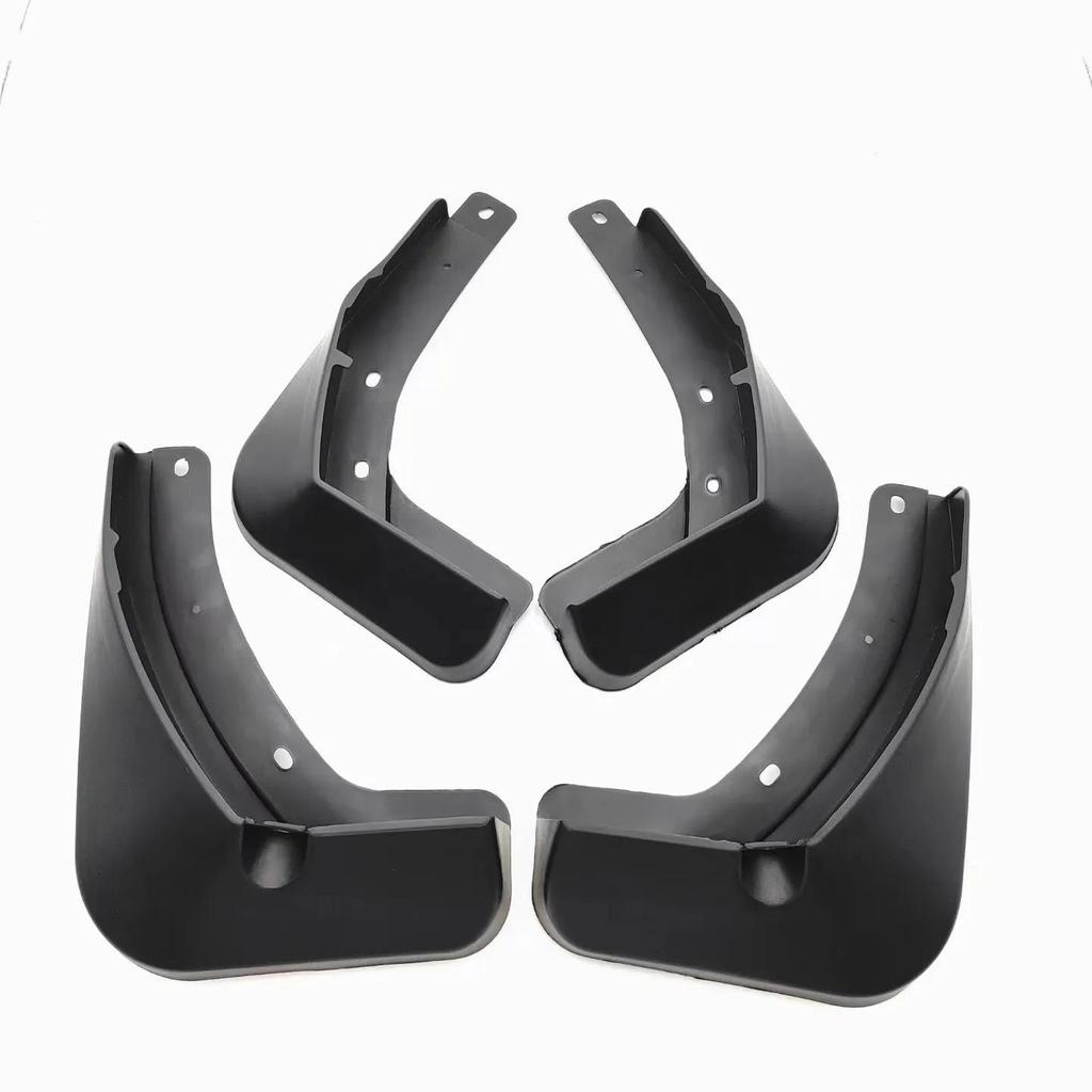 Volkswagen Passat Alltrack B8 Zástěrky - Kompatibilita s blatníky pro přeshraniční použití