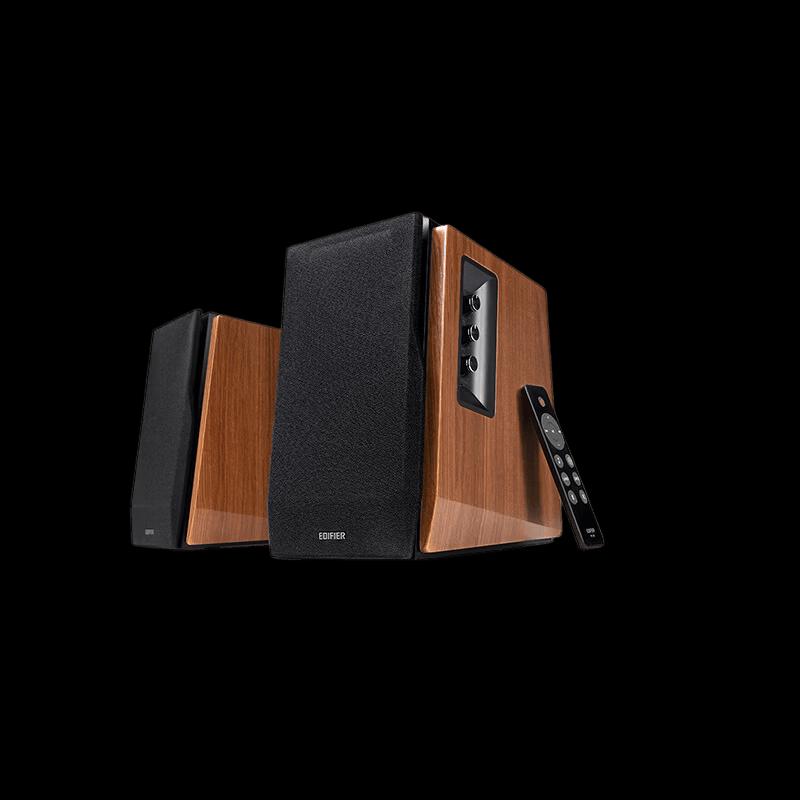 

EDIFIER R1700BT+ Bluetooth 2.0 Multimedia Speakers (CN version)