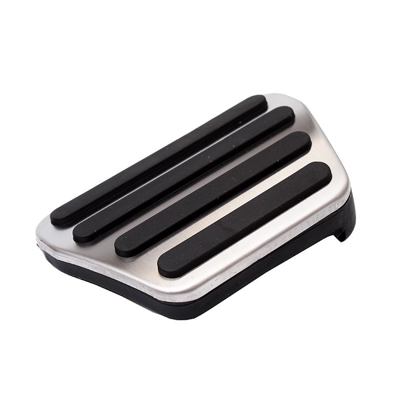 Für Land Rover Range Rover HSE Pedal 2005-2008 2009 2010 2011 2012 Auto Gaspedal Fußstütze Pedal Bremse Kupplung Pad Zubehör