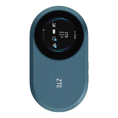 ZTE U10S Pro Bärbar Wi-Fi 6 Hotspot