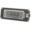 LED-skyltbelysning kompatibel med Peugeot, Citroen, Fiat, Lancia - 2 st Off-Road