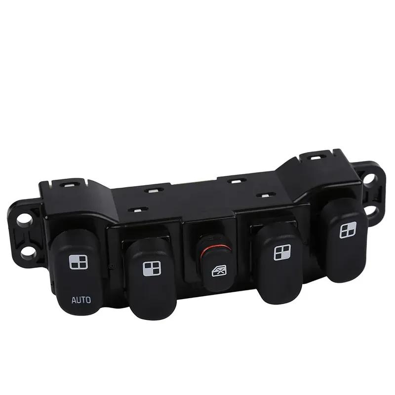 Car Accessories for Chevrolet Equinox GM 2005 2006 Electric Master Power Window Switch Lifter Control Regulator Button Parts