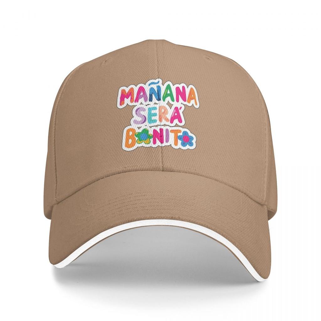 Unisex Baseball Hats Bichota Season Karol G Outdoor Streetwear Summer Sports Baseball Caps Hip Hop Cap Casquette Hats