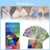 Spannendes Skyjo Aktionskartenspiel für lustige Familienzusammenkünfte und gesellschaftliche Veranstaltungen