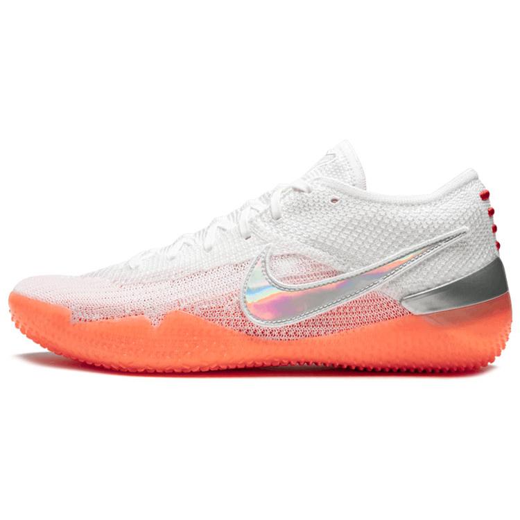 

Новые Nike Kobe Nxt 360 Инфракрасный AQ1087-100 42