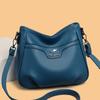 Shoulder Bag Women's Large Capacity Crossbody Bag