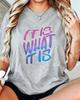TXFunny Slogan I'm Not Perfect I'm Limited Edition T Shirt Women's Casual Aesthetic Letter Print Tee Crew Neck Short Sleeve Tops