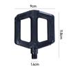 Accessories Riding Accessories Quick Release Bike Parts Bicycle Pedals Bike Pedal Wide Pedal