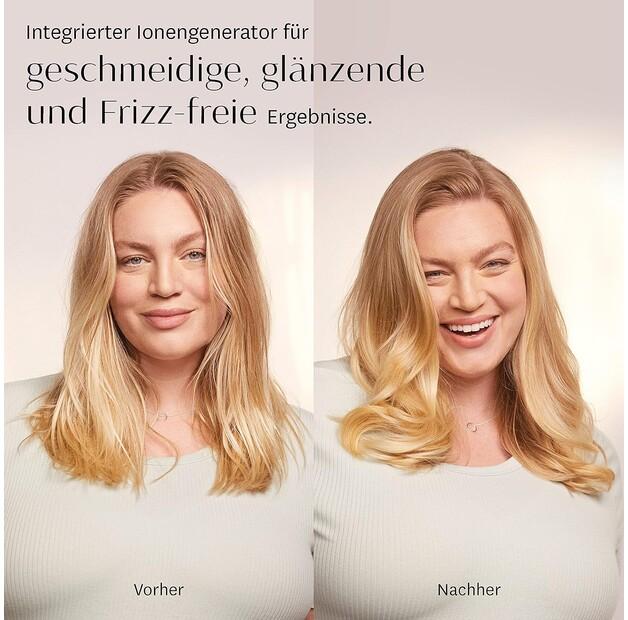 Фен T3 Fit grau (76892-EU)