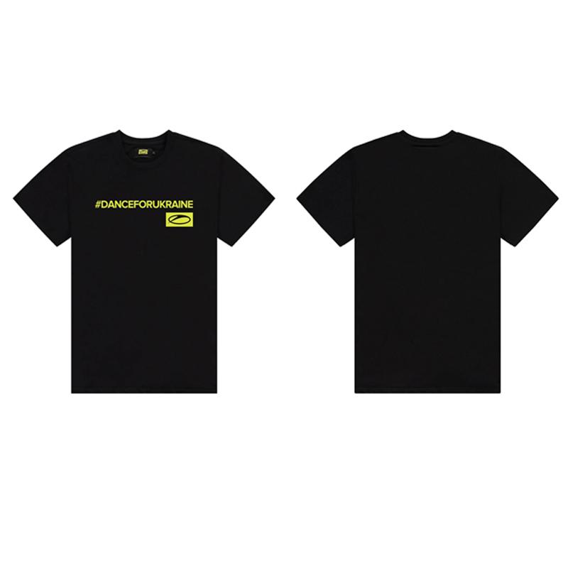 25 Sommer Baumwoll-T-Shirts Armin Buuren Kurzarm Armin Van Buuren Around Herren-T-Shirt Kleidung Elektronisches T-Shirt Hochwertig