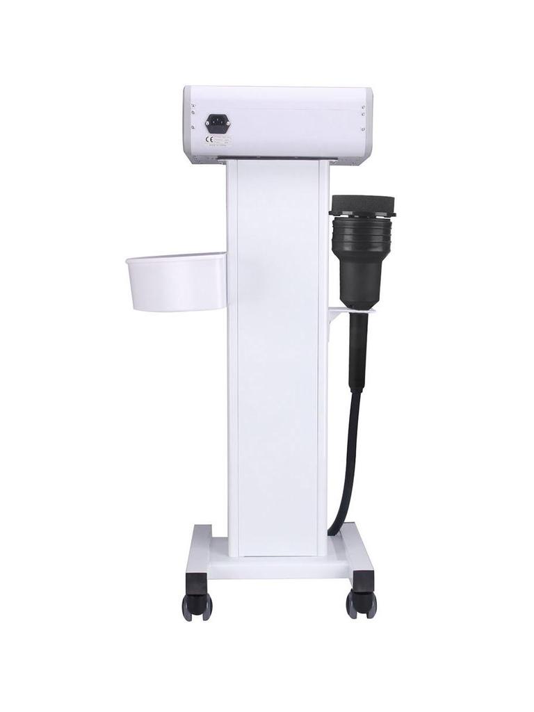 G5 Beauty Instrument with 5 Heads and Optional Stand - Vibration Facial Device