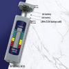 Digital Battery Capacity Tester