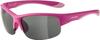 Alpina FLEXXY YOUTH HR Sports Sunglasses with UV Protection and a Flexible Frame Children's Soft,
