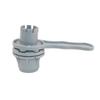 Inflatable Boat Kayak Exhaust Valve Wrench Canoe Air Pressure Control Spanner N10 Dropship Safety Valve