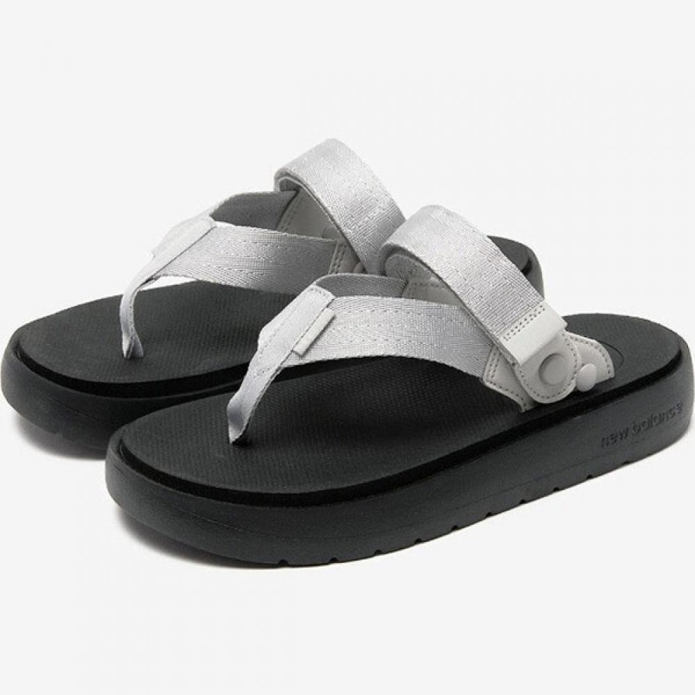 

New Balance Slipper Sd6501lg 250/size