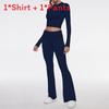 Womens Casual Suit With Polyester Spandex For Summer Comfortable Lounge Wear